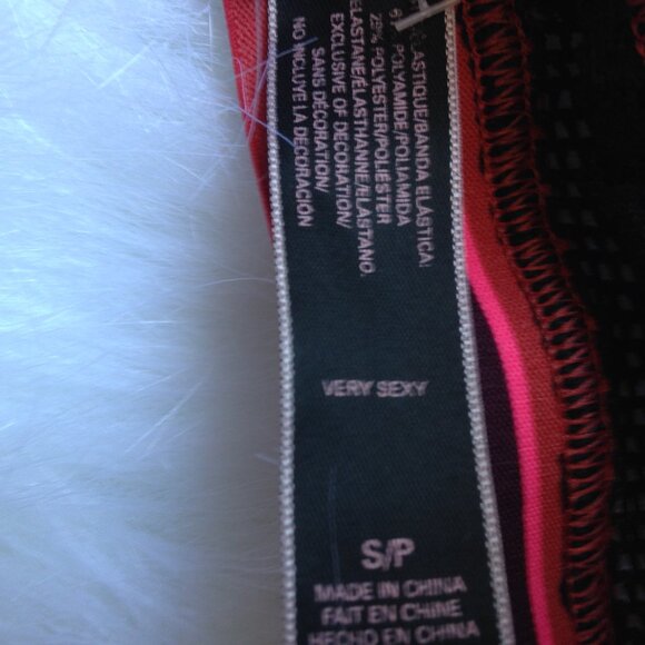 Victoria's Secret Bralette Size S/P - Picture 4 of 5